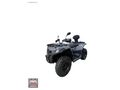 HAN MOTORSİKLET'TEN GOES 400 ATR HEMEN TESLİM