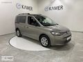 KAMER DEN 2022 VOLKSWAGEN CADDY 2.0 TDI LİFE DİZEL OTOMATİK