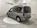KAMER DEN 2022 VOLKSWAGEN CADDY 2.0 TDI LİFE DİZEL OTOMATİK