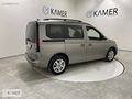 KAMER DEN 2022 VOLKSWAGEN CADDY 2.0 TDI LİFE DİZEL OTOMATİK