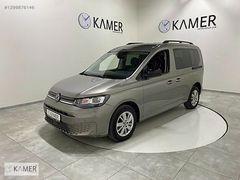 KAMER DEN 2022 VOLKSWAGEN CADDY 2.0 TDI LİFE DİZEL OTOMATİK