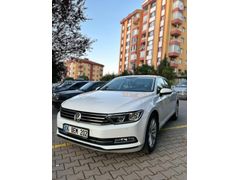 Sahibinden Volkswagen Passat 1.4 TSi BlueMotion Comfortline 2018 Model 