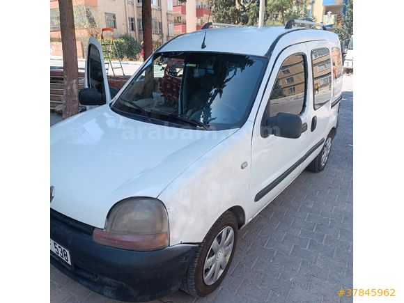 Sahibinden Renault Kangoo 1.4 RTE 2001 Model