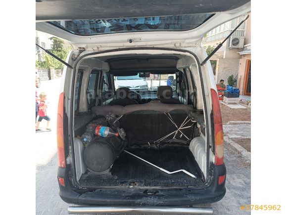 Sahibinden Renault Kangoo 1.4 RTE 2001 Model