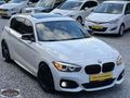 2018 BMW 1.18İ M SPORT SHADOW LİNE HATASIZ BOYASIZ TRAMERSİZ