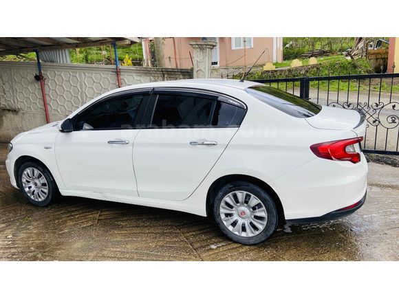 Sahibinden Fiat Egea 1.3 Multijet Easy 2018 Model 