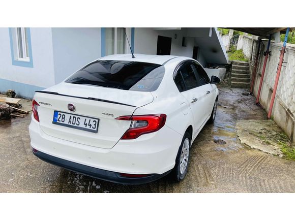 Sahibinden Fiat Egea 1.3 Multijet Easy 2018 Model 