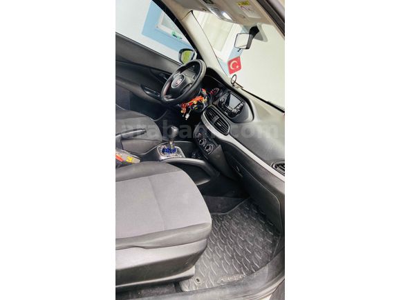 Sahibinden Fiat Egea 1.3 Multijet Easy 2018 Model 