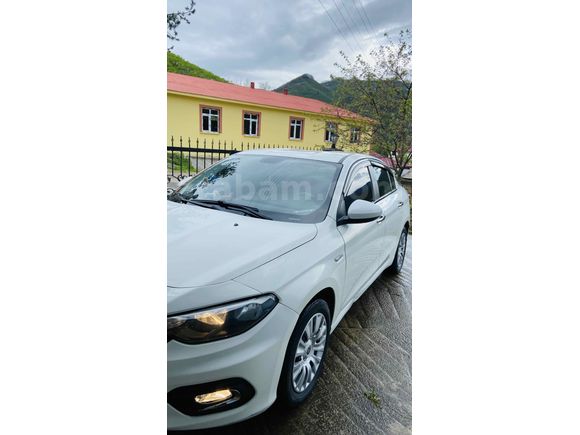 Sahibinden Fiat Egea 1.3 Multijet Easy 2018 Model 