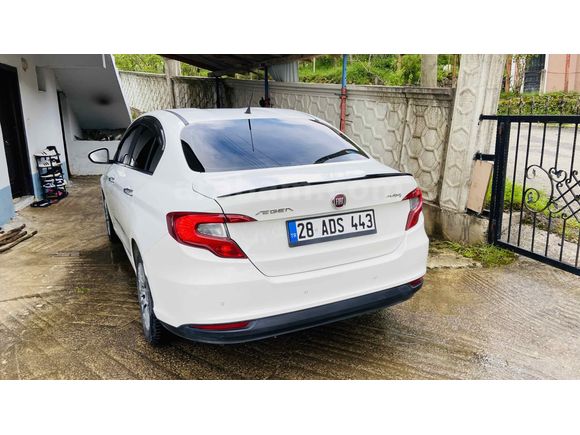 Sahibinden Fiat Egea 1.3 Multijet Easy 2018 Model 