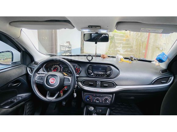 Sahibinden Fiat Egea 1.3 Multijet Easy 2018 Model 
