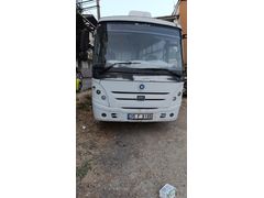 Sahibinden BMC Levend 3.0 GDM (14+1)