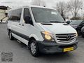 ÖZTOPRAK-2015 MERCEDES SPRİNTER 313CDI 10+1-4.75 VADE