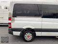 ÖZTOPRAK-2015 MERCEDES SPRİNTER 313CDI 10+1-4.75 VADE