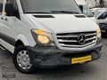 ÖZTOPRAK-2015 MERCEDES SPRİNTER 313CDI 10+1-4.75 VADE