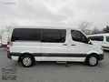 ÖZTOPRAK-2015 MERCEDES SPRİNTER 313CDI 10+1-4.75 VADE