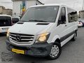 ÖZTOPRAK-2015 MERCEDES SPRİNTER 313CDI 10+1-4.75 VADE