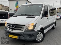 ÖZTOPRAK-2015 MERCEDES SPRİNTER 313CDI 10+1-4.75 VADE