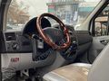 ÖZTOPRAK-2015 MERCEDES SPRİNTER 313CDI 10+1-4.75 VADE