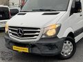ÖZTOPRAK-2015 MERCEDES SPRİNTER 313CDI 10+1-4.75 VADE