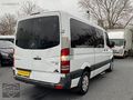 ÖZTOPRAK-2015 MERCEDES SPRİNTER 313CDI 10+1-4.75 VADE