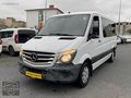 ÖZTOPRAK-2015 MERCEDES SPRİNTER 313CDI 10+1-4.75 VADE