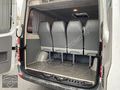 ÖZTOPRAK-2015 MERCEDES SPRİNTER 313CDI 10+1-4.75 VADE