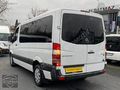 ÖZTOPRAK-2015 MERCEDES SPRİNTER 313CDI 10+1-4.75 VADE