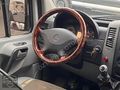 ÖZTOPRAK-2015 MERCEDES SPRİNTER 313CDI 10+1-4.75 VADE