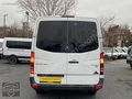ÖZTOPRAK-2015 MERCEDES SPRİNTER 313CDI 10+1-4.75 VADE