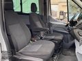 ÖZTOPRAK-2016 FORD TRANSİT 16+1 OKUL TŞT DELUX-4.75 VADE