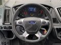 ÖZTOPRAK-2016 FORD TRANSİT 16+1 OKUL TŞT DELUX-4.75 VADE