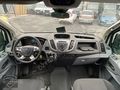 ÖZTOPRAK-2016 FORD TRANSİT 16+1 OKUL TŞT DELUX-4.75 VADE