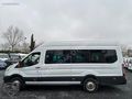 ÖZTOPRAK-2016 FORD TRANSİT 16+1 OKUL TŞT DELUX-4.75 VADE