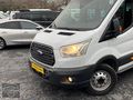 ÖZTOPRAK-2016 FORD TRANSİT 16+1 OKUL TŞT DELUX-4.75 VADE
