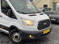 ÖZTOPRAK-2016 FORD TRANSİT 16+1 OKUL TŞT DELUX-4.75 VADE