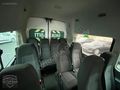 ÖZTOPRAK-2016 FORD TRANSİT 16+1 OKUL TŞT DELUX-4.75 VADE