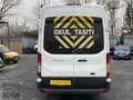ÖZTOPRAK-2016 FORD TRANSİT 16+1 OKUL TŞT DELUX-4.75 VADE