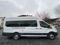 ÖZTOPRAK-2016 FORD TRANSİT 16+1 OKUL TŞT DELUX-4.75 VADE