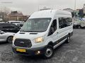 ÖZTOPRAK-2016 FORD TRANSİT 16+1 OKUL TŞT DELUX-4.75 VADE