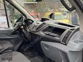 ÖZTOPRAK-2016 FORD TRANSİT 16+1 OKUL TŞT DELUX-4.75 VADE