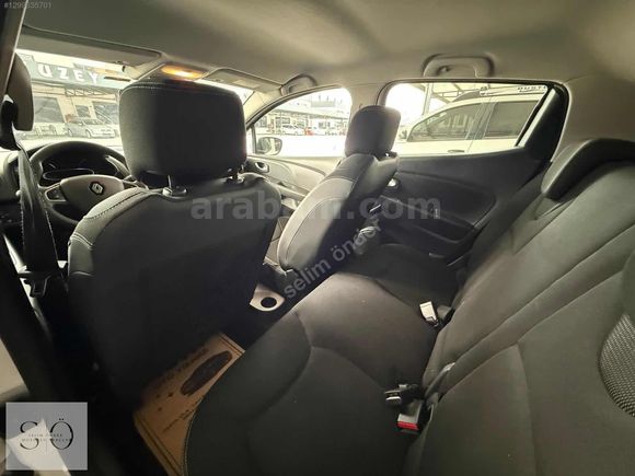 2019 RENAULT CLIO 0.9 TCE JOY 198000KM CAM GİBİ