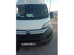 Sahibinden Citroen Jumper 2.2 HDI
