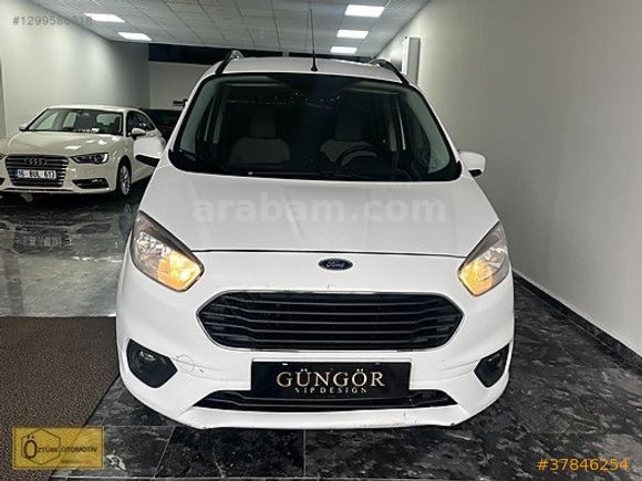 *TİTANTYUM FABRİKA ÇIKIŞLI OTOMOBİL RUHSATLI HATASIZ BOYASIZ 1.5
