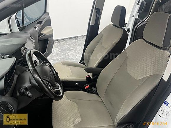 *TİTANTYUM FABRİKA ÇIKIŞLI OTOMOBİL RUHSATLI HATASIZ BOYASIZ 1.5