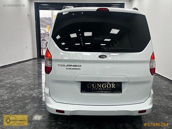 *TİTANTYUM FABRİKA ÇIKIŞLI OTOMOBİL RUHSATLI HATASIZ BOYASIZ 1.5