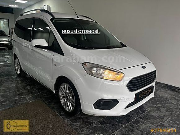 *TİTANTYUM FABRİKA ÇIKIŞLI OTOMOBİL RUHSATLI HATASIZ BOYASIZ 1.5