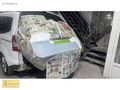 *TİTANTYUM FABRİKA ÇIKIŞLI OTOMOBİL RUHSATLI HATASIZ BOYASIZ 1.5