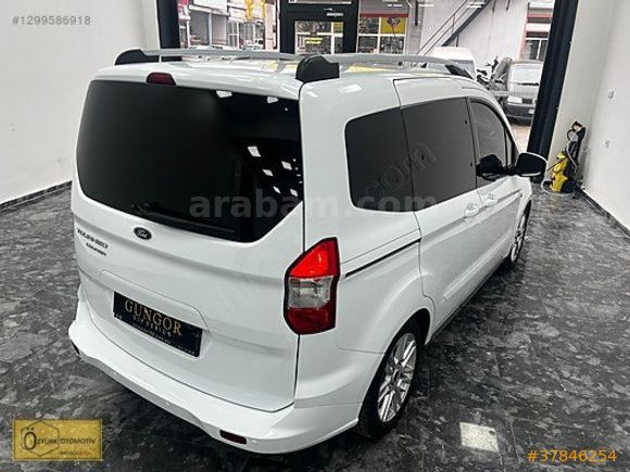 *TİTANTYUM FABRİKA ÇIKIŞLI OTOMOBİL RUHSATLI HATASIZ BOYASIZ 1.5