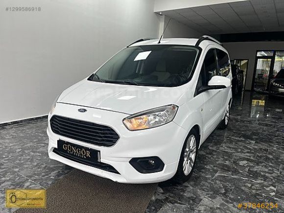 *TİTANTYUM FABRİKA ÇIKIŞLI OTOMOBİL RUHSATLI HATASIZ BOYASIZ 1.5